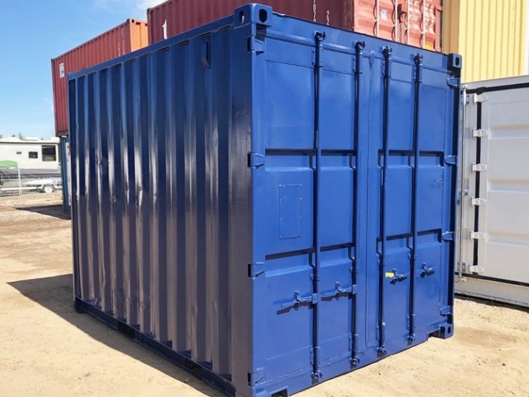 Outback Containers Sunshine Coast